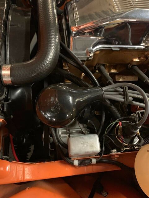 1970 Opel Opel black - photo 9