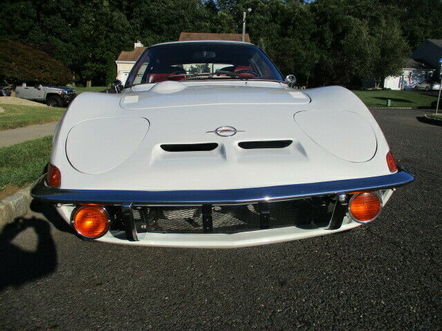 1970 Opel Opel - photo 2
