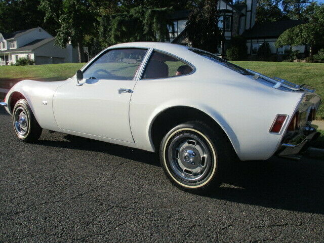 1970 Opel Opel - photo 4
