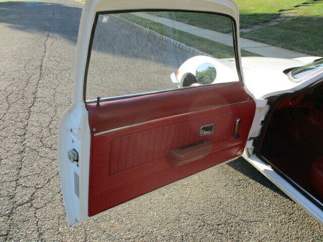 1970 Opel Opel - photo 7
