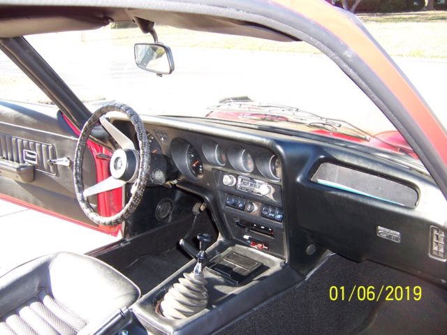 1970 Opel 1900 - photo 13