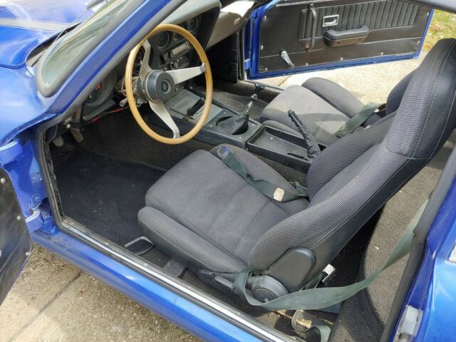 1970 Opel 1900 GT - photo 3