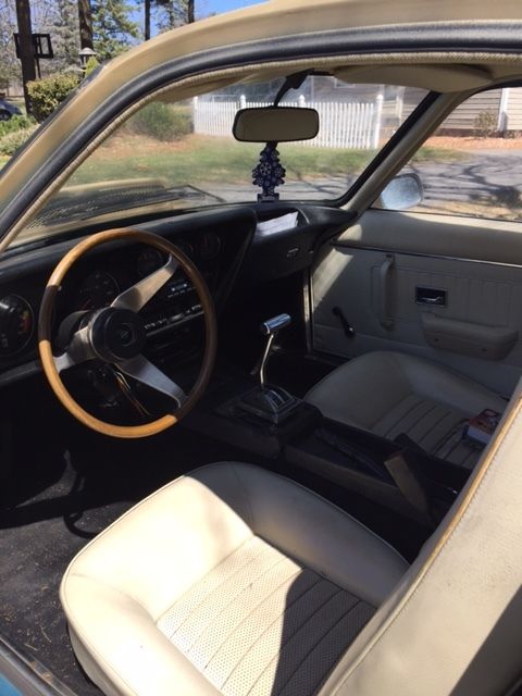 1970 Opel - photo 5