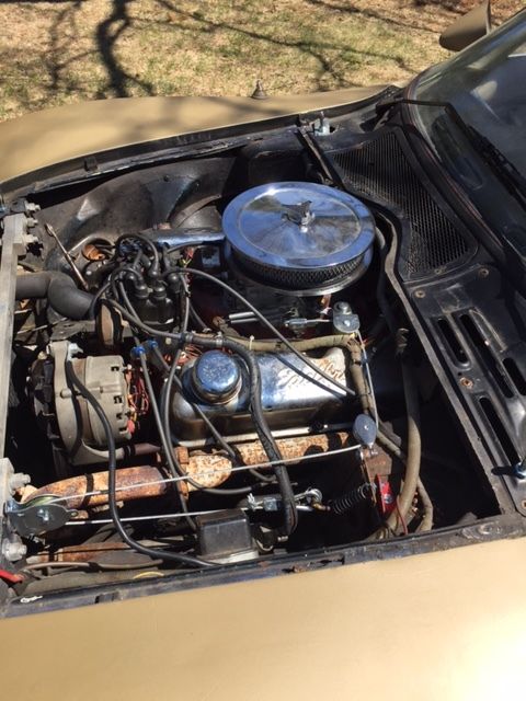 1970 Opel - photo 7