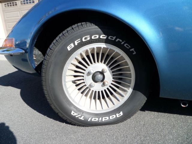 1970 Opel AL - photo 12