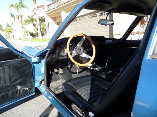 1970 Opel AL - photo 8