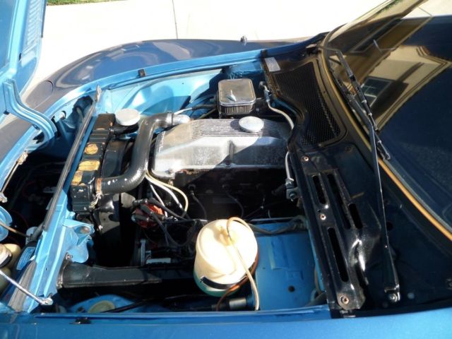 1970 Opel AL - photo 9