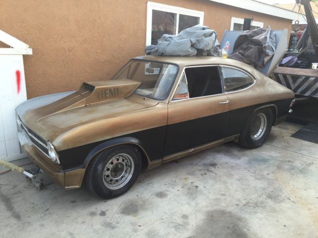 1970 Other Makes - photo 2