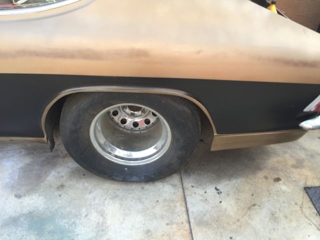 1970 Other Makes - photo 4