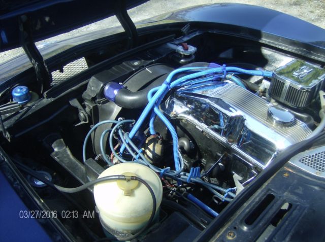 1970 Opel GT GT - photo 13