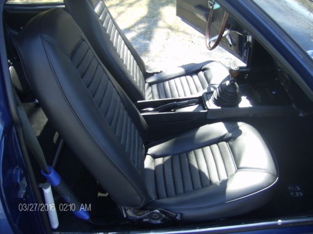 1970 Opel GT GT - photo 8
