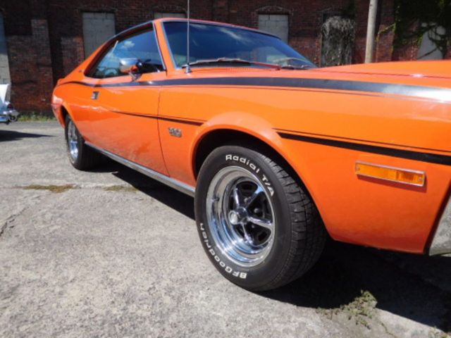 1970 AMC Javelin - photo 10