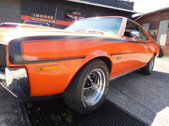 1970 AMC Javelin - photo 11