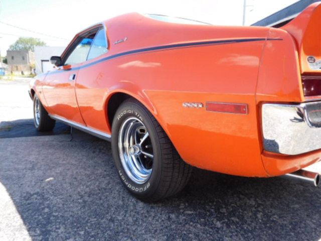 1970 AMC Javelin - photo 12