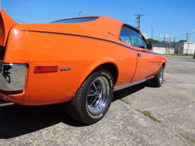 1970 AMC Javelin - photo 13
