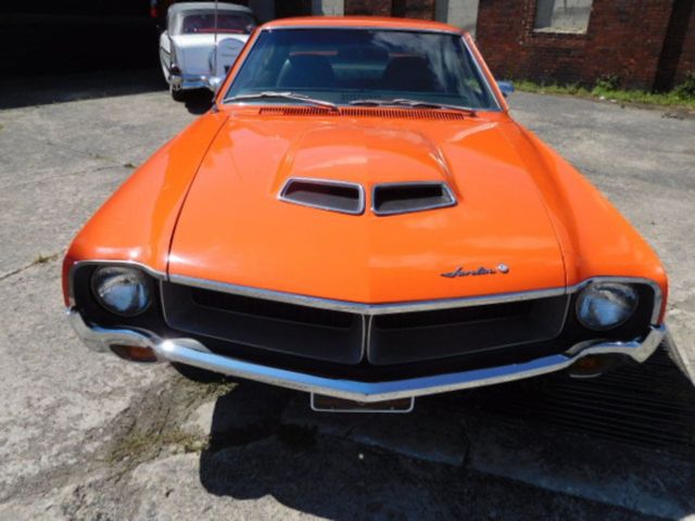 1970 AMC Javelin - photo 2