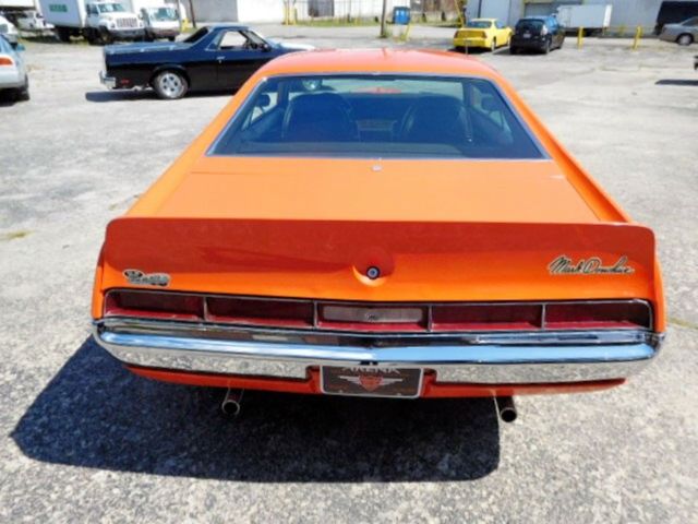 1970 AMC Javelin - photo 5