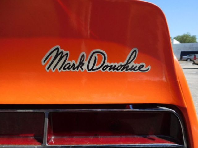 1970 AMC Javelin - photo 7