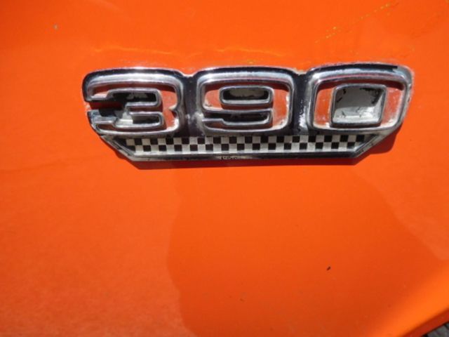1970 AMC Javelin - photo 9