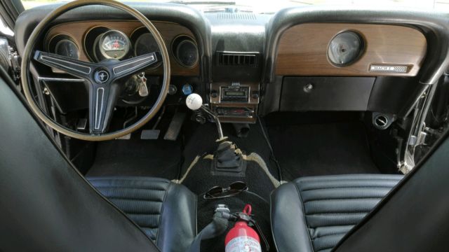 1970 Ford Mustang - photo 11