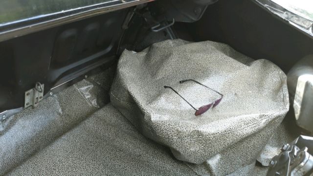 1970 Ford Mustang - photo 12