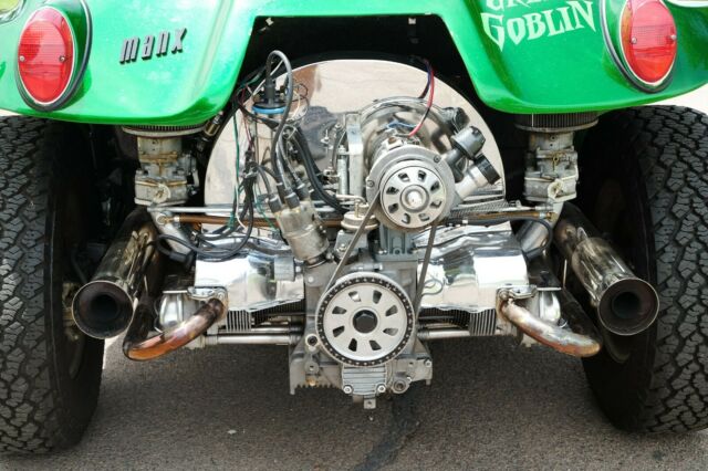 1970 Volkswagen MANX - photo 11