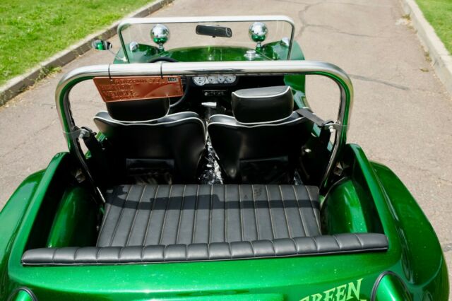 1970 Volkswagen MANX - photo 12