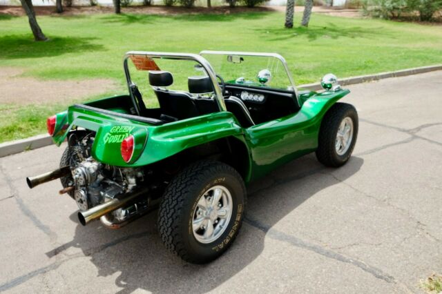 1970 Volkswagen MANX - photo 13