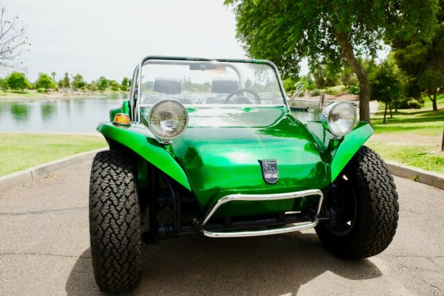 1970 Volkswagen MANX - photo 2
