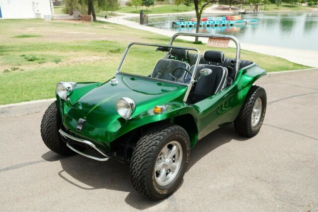 1970 Volkswagen MANX - photo 5