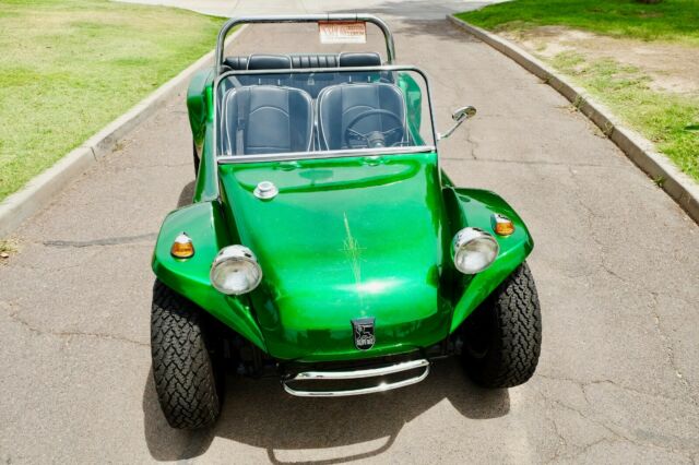 1970 Volkswagen MANX - photo 6