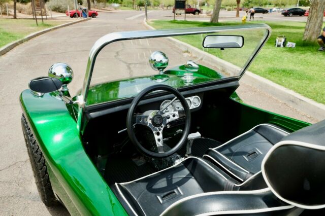 1970 Volkswagen MANX - photo 7