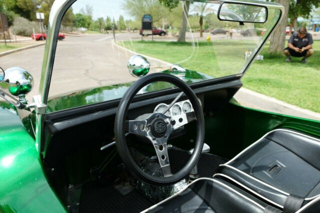 1970 Volkswagen MANX - photo 8