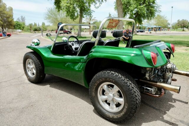 1970 Volkswagen MANX - photo 9