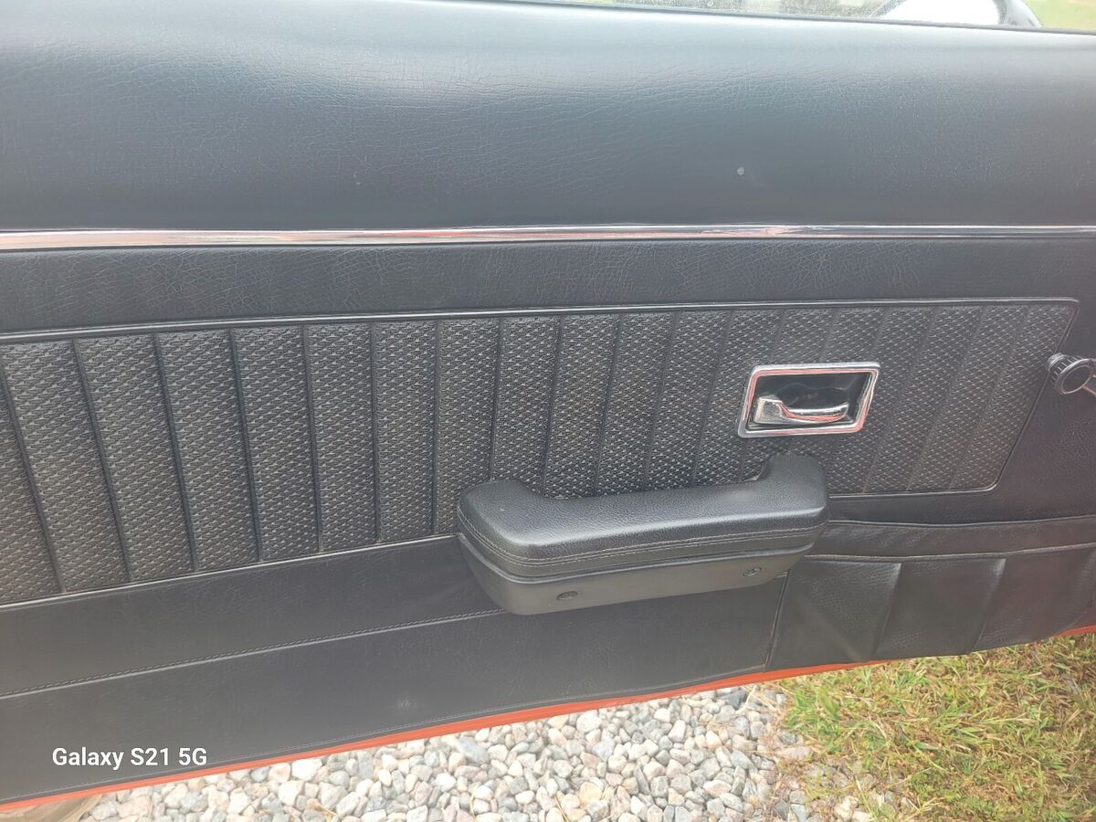 1970 Other Makes Opel GT Pro Street - photo 10