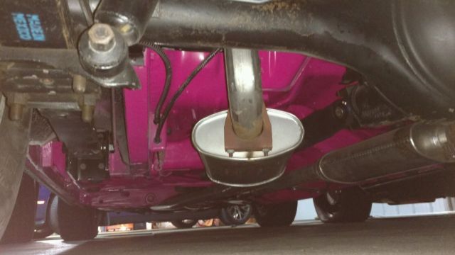 1970 Plymouth Barracuda - photo 12