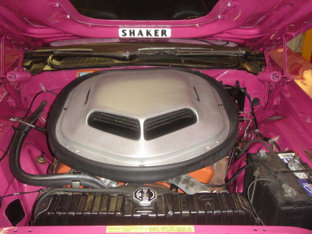 1970 Plymouth Barracuda - photo 8