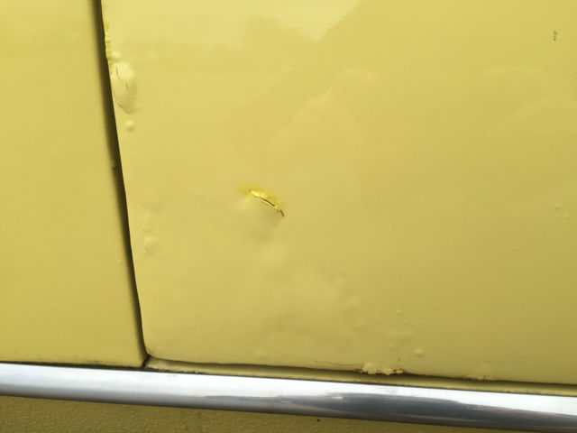 1970 Peugeot 504 Coupé base coupe 2-door - photo 11