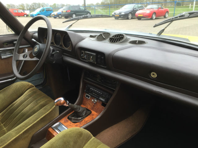 1970 Peugeot 504 Coupé base coupe 2-door - photo 5