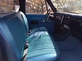 1970 Chevrolet C-10 good - photo 12