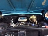 1970 Chevrolet C-10 good - photo 9