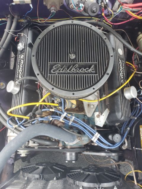 1970 Dodge Charger - photo 11