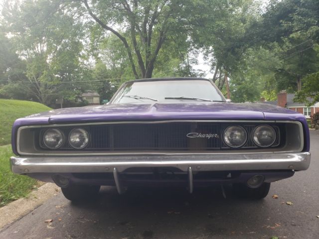 1970 Dodge Charger - photo 3