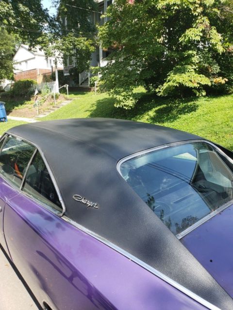 1970 Dodge Charger - photo 8