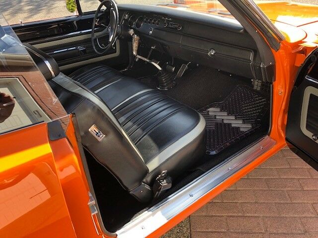 1970 Plymouth Road Runner - photo 13