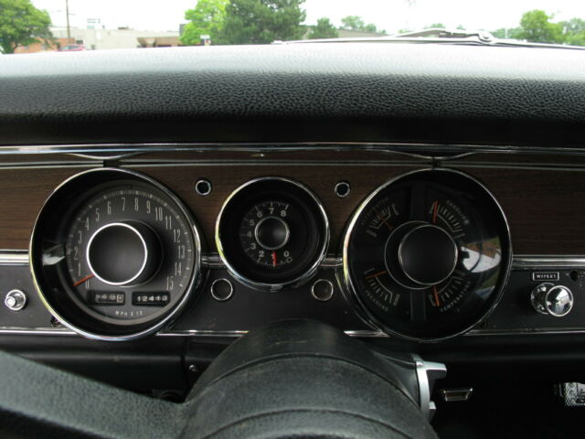 1970 Plymouth Duster - photo 11