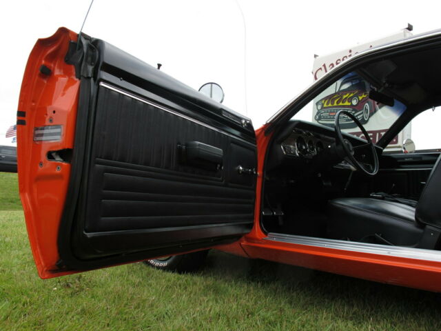 1970 Plymouth Duster - photo 13
