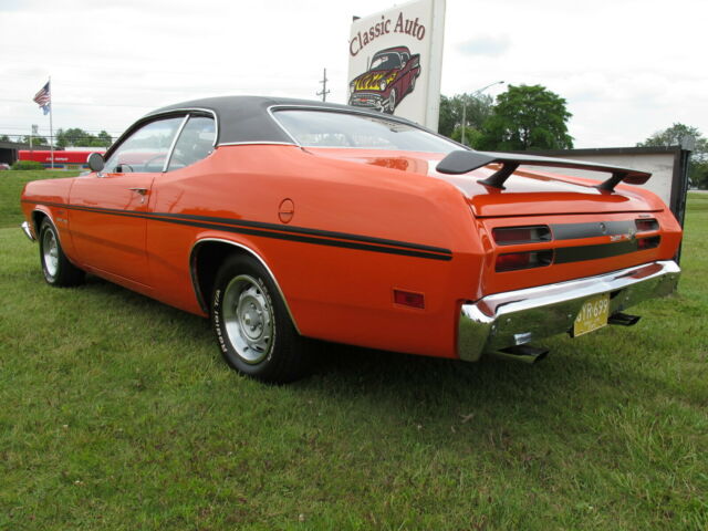 1970 Plymouth Duster - photo 5