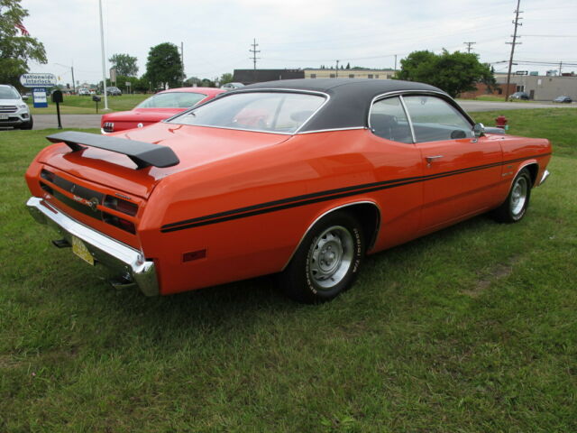 1970 Plymouth Duster - photo 8