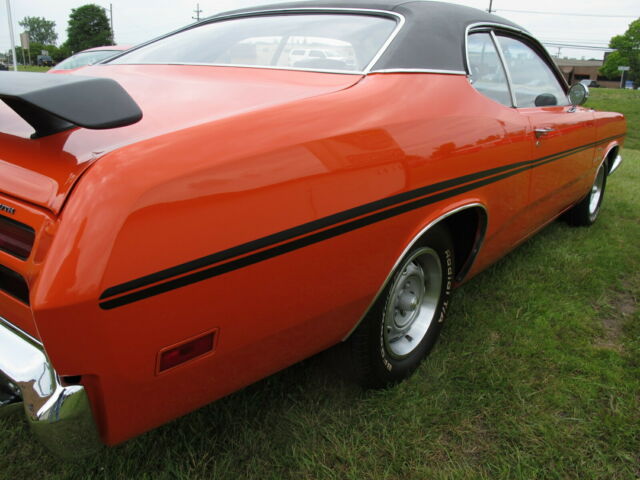 1970 Plymouth Duster - photo 9
